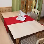 Apartment Der Hoferbauer
