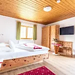Apartment Der Hoferbauer