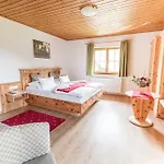 Der Hoferbauer Apartment *