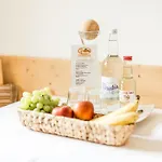 Der Hoferbauer Apartamento Bad Kleinkirchheim