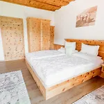 Der Hoferbauer Apartamento *