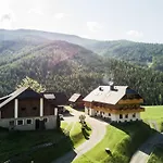 Apartment Der Hoferbauer *