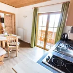 Apartment Der Hoferbauer Bad Kleinkirchheim