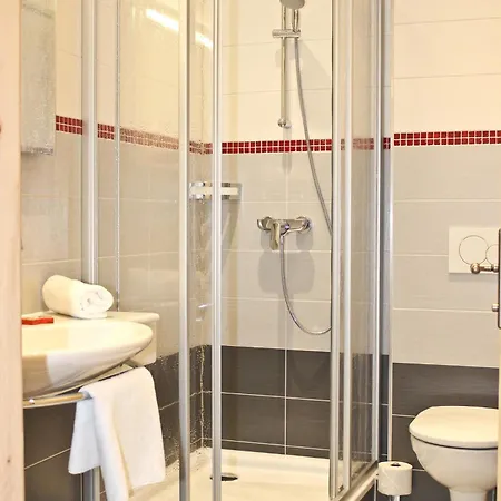 Der Hoferbauer Apartman Bad Kleinkirchheim