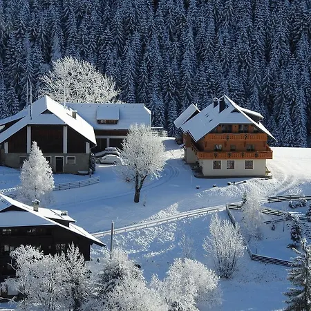 Lejlighed Der Hoferbauer