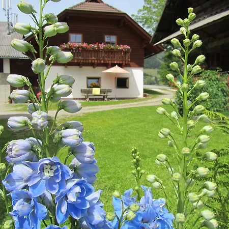 Der Hoferbauer Apartman Bad Kleinkirchheim