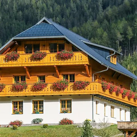 Der Hoferbauer Апартаменты *