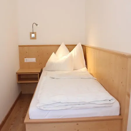 Apartman Der Hoferbauer *