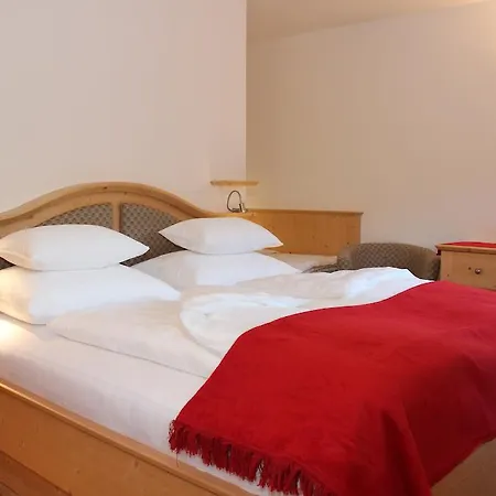 Der Hoferbauer Бад Кляйнкирххайм