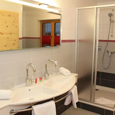 Apartman Der Hoferbauer *
