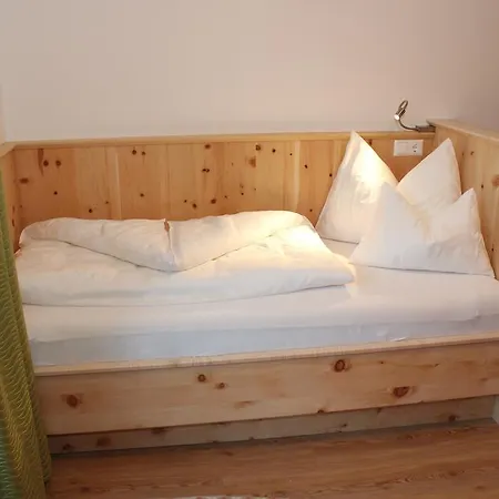 Апартаменты Der Hoferbauer Бад Кляйнкирххайм