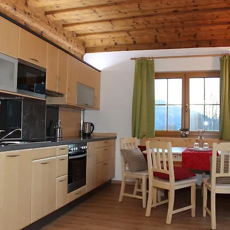 Апартаменты Der Hoferbauer