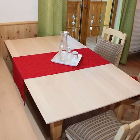 Апартаменты Der Hoferbauer