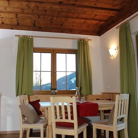 Der Hoferbauer Бад Кляйнкирххайм