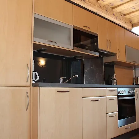 Апартаменты Der Hoferbauer