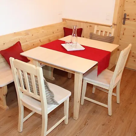 Apartamento Der Hoferbauer Bad Kleinkirchheim