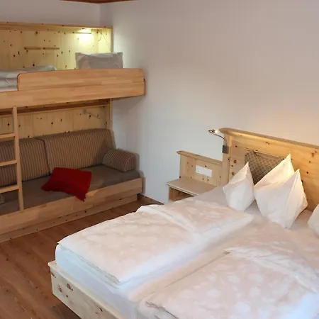 Der Hoferbauer Бад Кляйнкирххайм