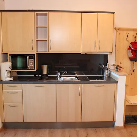 Апартаменты Der Hoferbauer