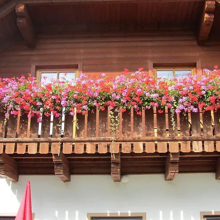 Apartamento Der Hoferbauer