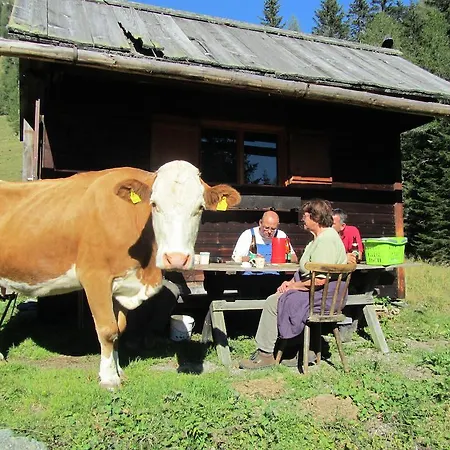 Apartman Der Hoferbauer