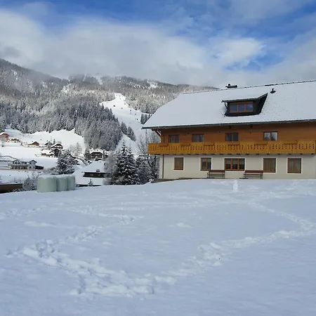 Apartman Der Hoferbauer Bad Kleinkirchheim