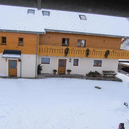 Der Hoferbauer Bad Kleinkirchheim