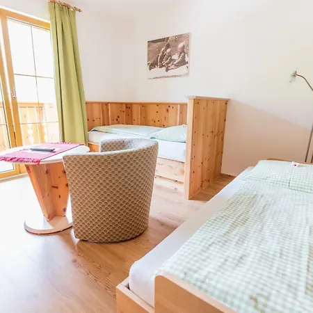 Der Hoferbauer Apartman