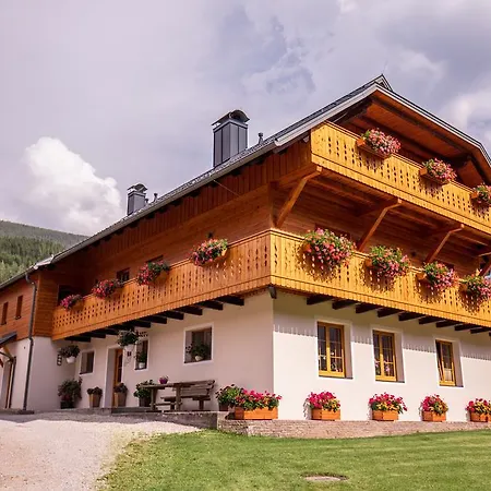 Der Hoferbauer Διαμέρισμα Bad Kleinkirchheim