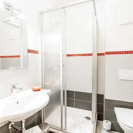 Апартаменты Der Hoferbauer