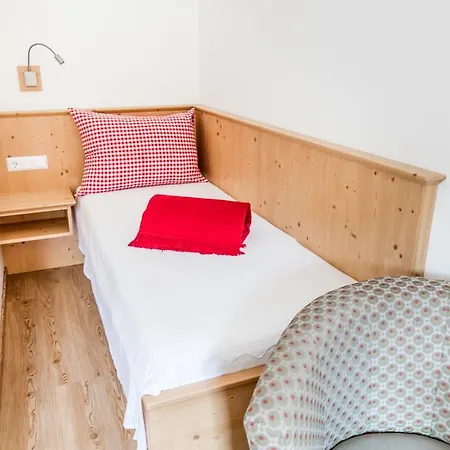 Апартаменты Der Hoferbauer Бад Кляйнкирххайм