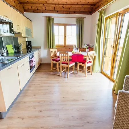 Der Hoferbauer Бад Кляйнкирххайм