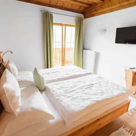 Der Hoferbauer Apartman