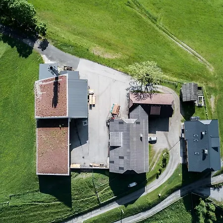 Apartman Der Hoferbauer