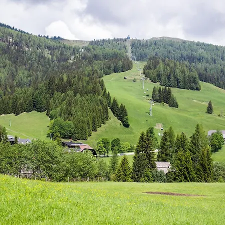 Апартаменты Der Hoferbauer Бад Кляйнкирххайм