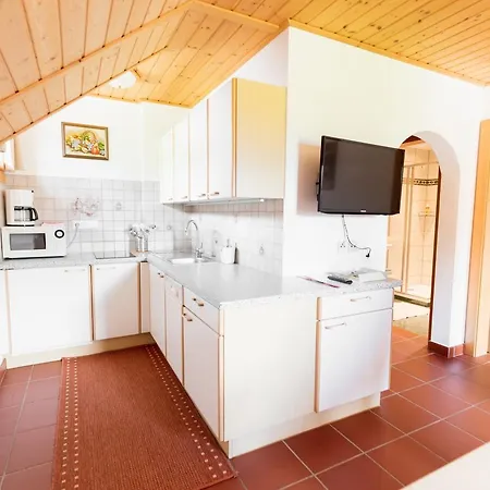 Apartman Der Hoferbauer
