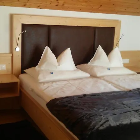 Der Hoferbauer * Бад Кляйнкирххайм