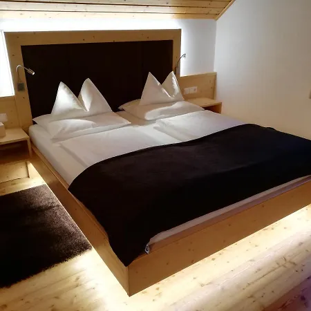 Der Hoferbauer Apartman