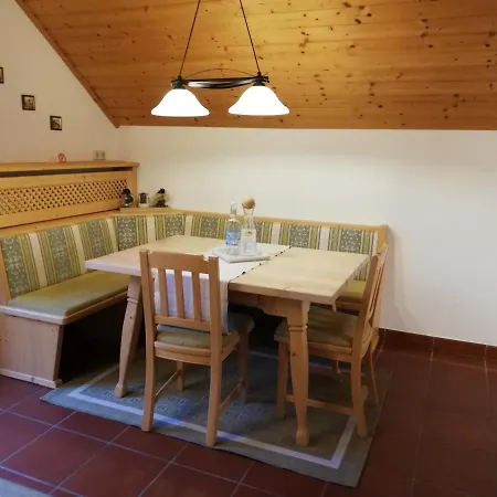 Der Hoferbauer * Bad Kleinkirchheim