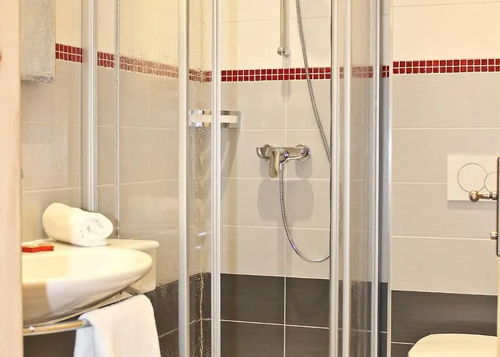 Der Hoferbauer Lejlighed Bad Kleinkirchheim