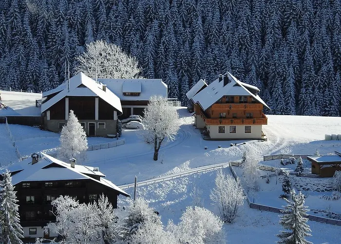 Lejlighed Der Hoferbauer