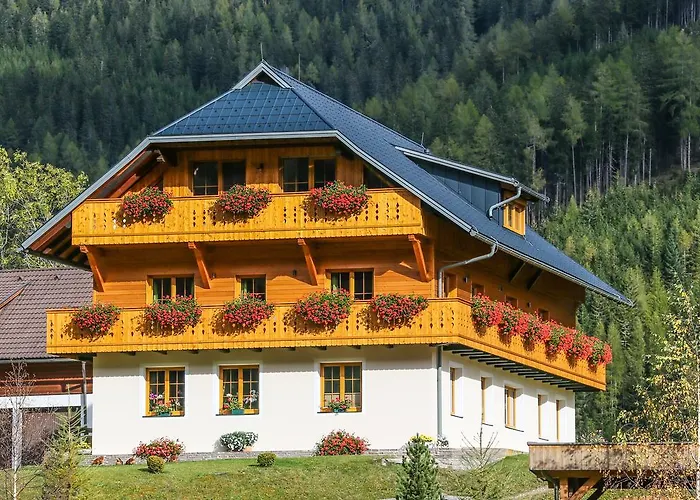 Der Hoferbauer Lejlighed *