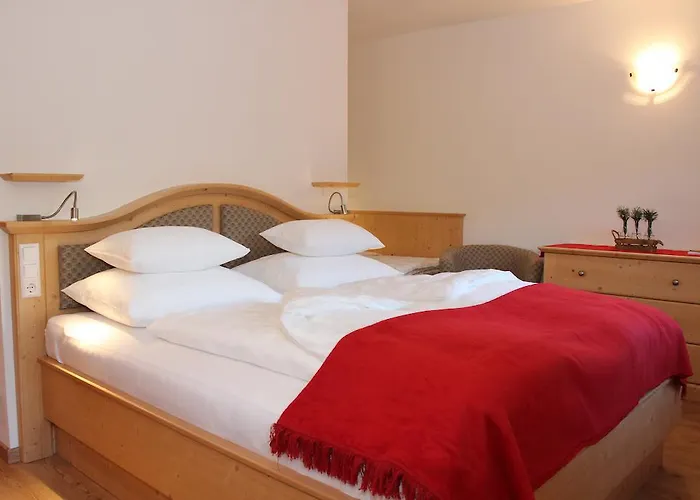 Der Hoferbauer Bad Kleinkirchheim