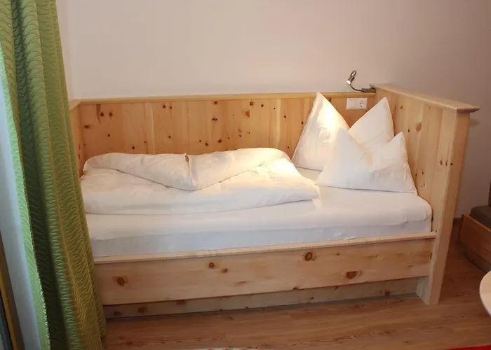 Lejlighed Der Hoferbauer Bad Kleinkirchheim