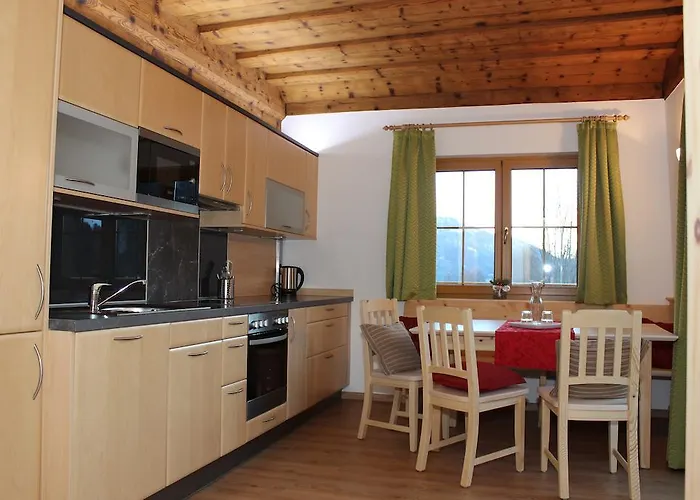 Lejlighed Der Hoferbauer