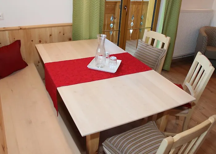 Lejlighed Der Hoferbauer