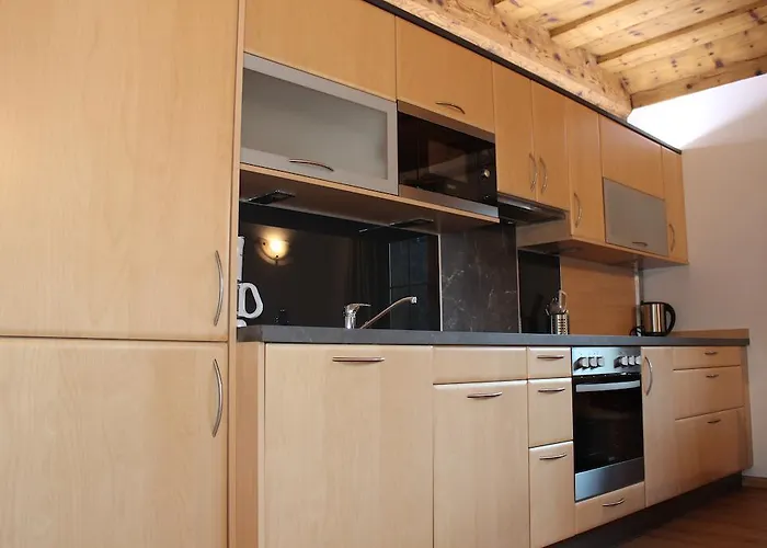 Lejlighed Der Hoferbauer