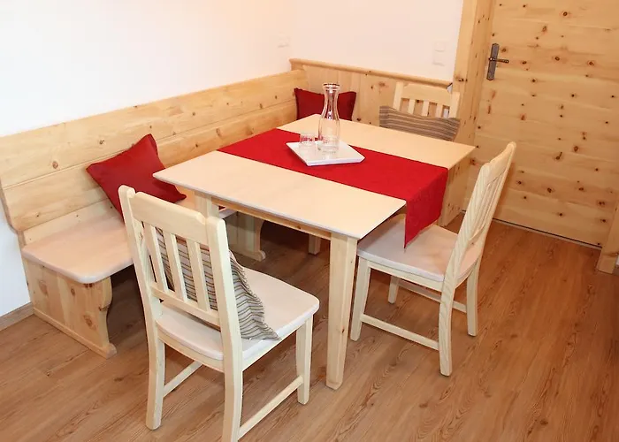 Lejlighed Der Hoferbauer Bad Kleinkirchheim