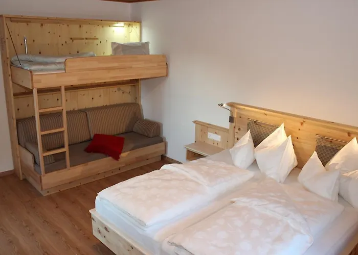 Der Hoferbauer Bad Kleinkirchheim