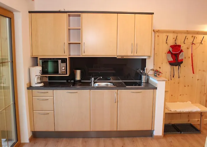 Lejlighed Der Hoferbauer