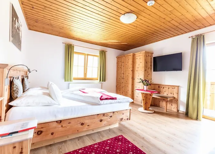 Lejlighed Der Hoferbauer